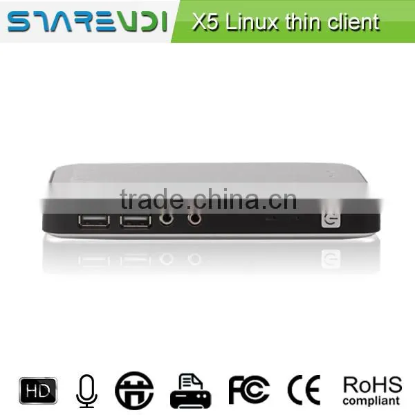Net PC Thin Client With Centralized Management Software photo-4