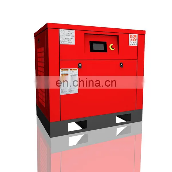 Heavy Duty Oil Free Compressor Pakistan Refrigeration Compressors Electromagnetic Air Compressor photo-2