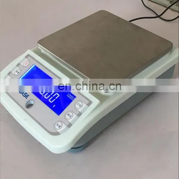 BIOBASE CHINA Electronic Balance BE20001 Medical Sensitive Balance for Lab photo-2