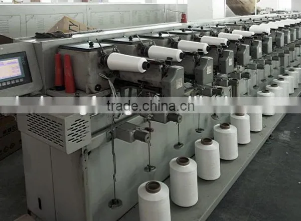 100% Spun Polyester Sewing Thread photo-6