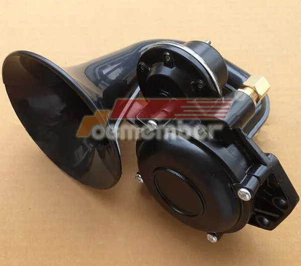 OE Member Truck Air Horn 21857295 21246652 21404954 for Volvo Truck photo-2