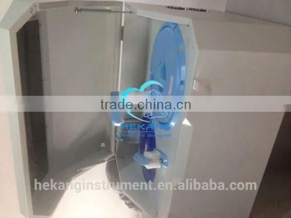 Easy to Operating Pet Selectra Junior Clinical Chemistry Analyzer photo-3