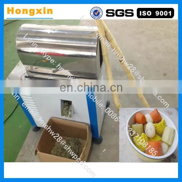 Sugarcane Peeling Machine Sugarcane Hard Skin Peeler Machine photo-5