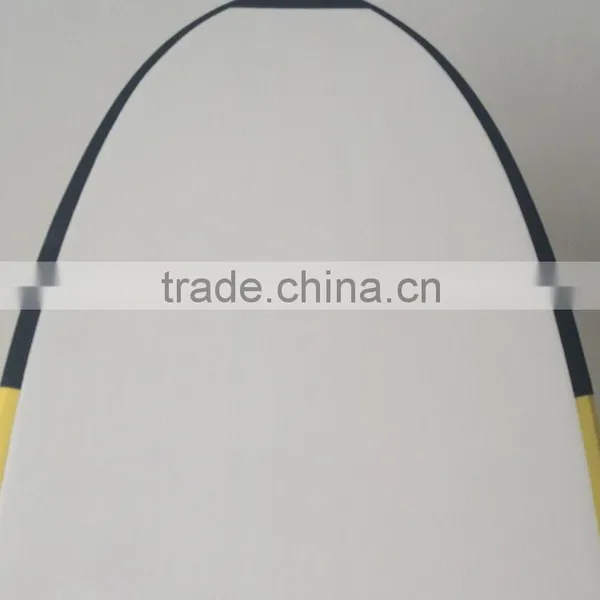 IXPE Top High Density 100% Waterproof EPS Foam Soft Board photo-4