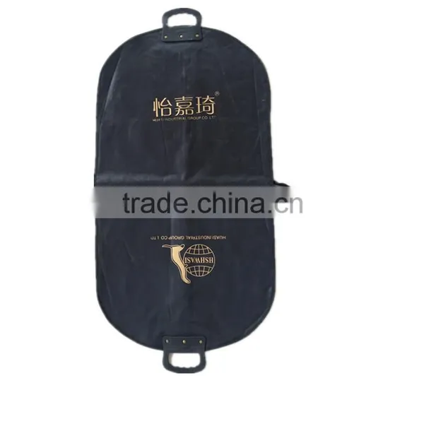 Nonwoven Men Suit Bag Cover Clothing Cover photo-4