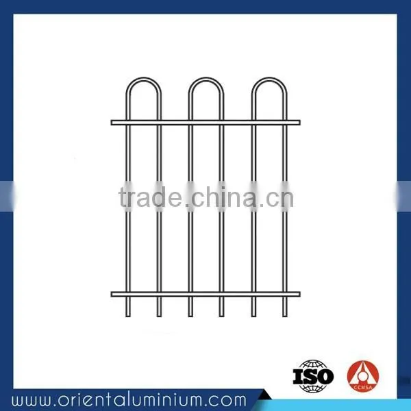 Cheap Fences for Lightweight Garden Fencing photo-2