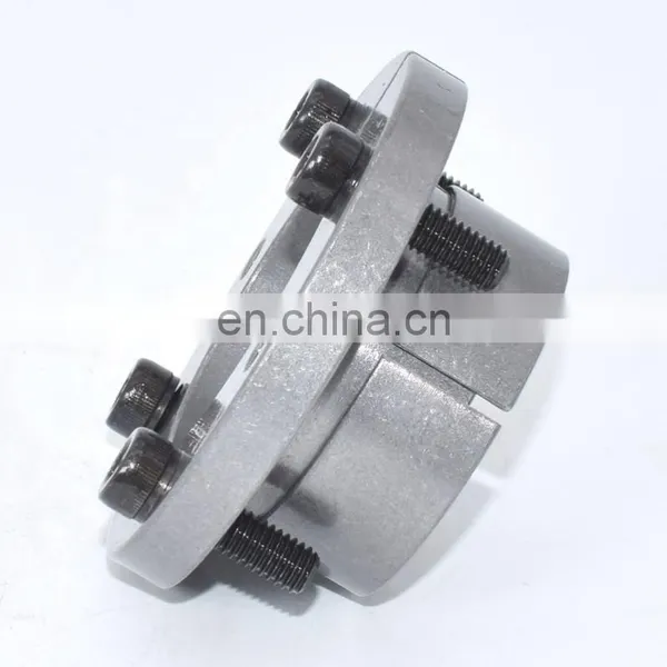 DJ19 Lock Nut Bearing Standard Shaft Locking Device / Z11 Keyless Locking Assembly photo-5
