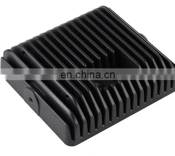 Custom Die Casting Aluminum Heat Sink Die Cast Aluminum Heatsink photo-3