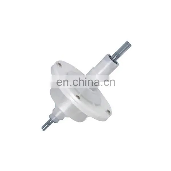 12Z45 L:34mm T.L:41.7mm PN.H:58.7mm Reducer for Washing Machine Gear Box Speed Reducer photo-5