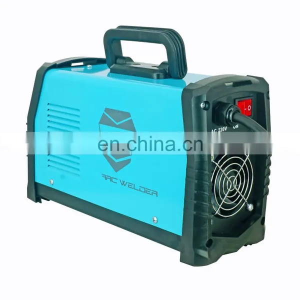 Hot Selling MIPS-2000 MMA,TIG,with Weld Cleaning, Battery Charging, Vehicle Emergency Starting, VRD Electric Shock Prevention. photo-3