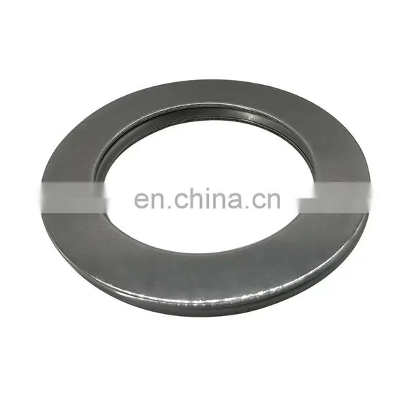 AXK120155+2AS P5,1 Plane Bearing Thrust Needle Bearingwith 2 Washers,Plane Thrust Needle Roller Bearing photo-2