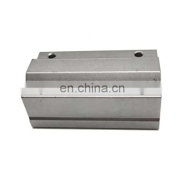SCS12LUU OEM 12 mm SCS Series Linear Motion Ball Bearing photo-4