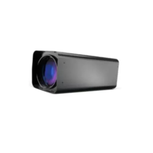 3MP 12.5~750mm 60X F3.5 C Mount HD Motorized Zoom Lens