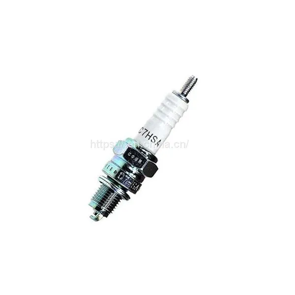 Wholesale Engine Parts Long Life High Quality Plug C7HSA A7TC Spark Plugs For Motorcycle With Cheap Price