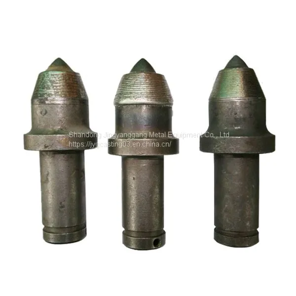 Coal Mining Bit