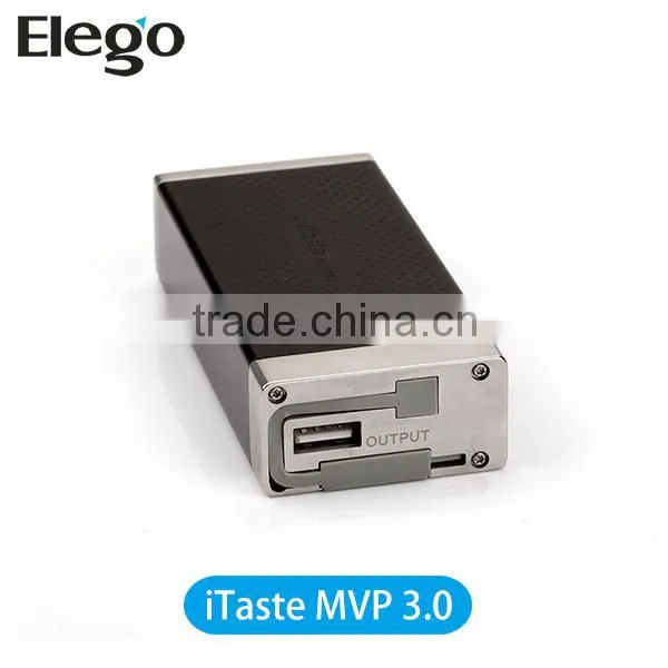 Elego Wholesale Newest Innokin ITaste MVP3.0 Pro Express Kit MVP 3.0 Pro photo-4