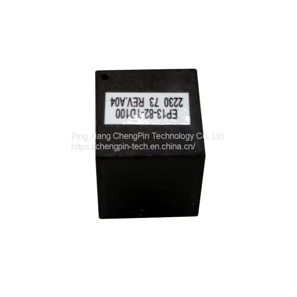 High Frequency Ep13 Dry Type Intelligent Power Switch Power SMPS Transformer photo-3
