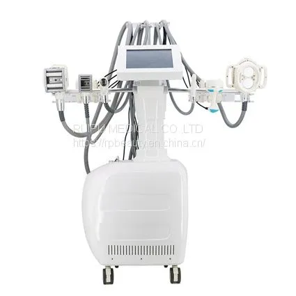 Stand Vacu Cavi rf Body Slimming Skin Lifting System Beauty Product photo-2