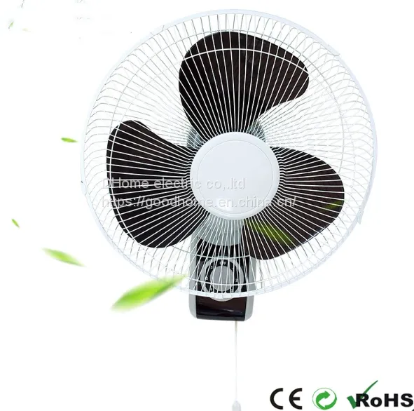 Wall Fan for Size 16inch/18inch With Premium Quality/Electric Fan（Wechat:13510231336） photo-3