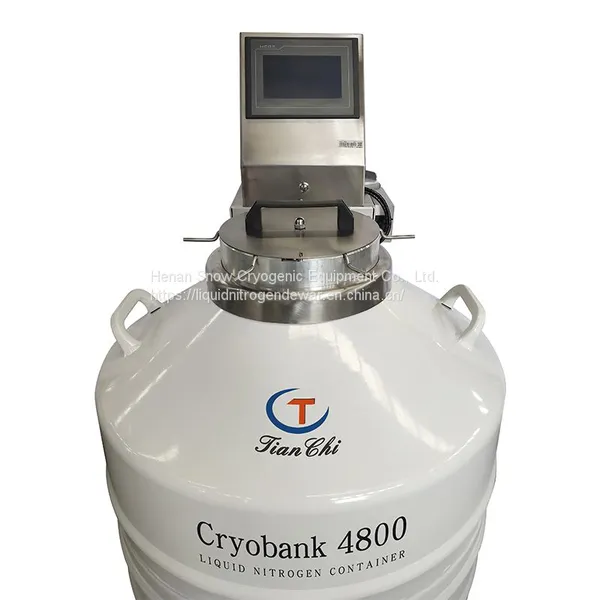 Gas Phase Dewar Flask photo-2