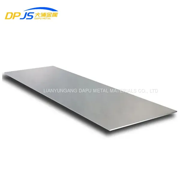 SS304/SUS316/309HD/625/S39042/329/440f Stainless Steel Thick Plate/Sheet/ Laser Cutting photo-3