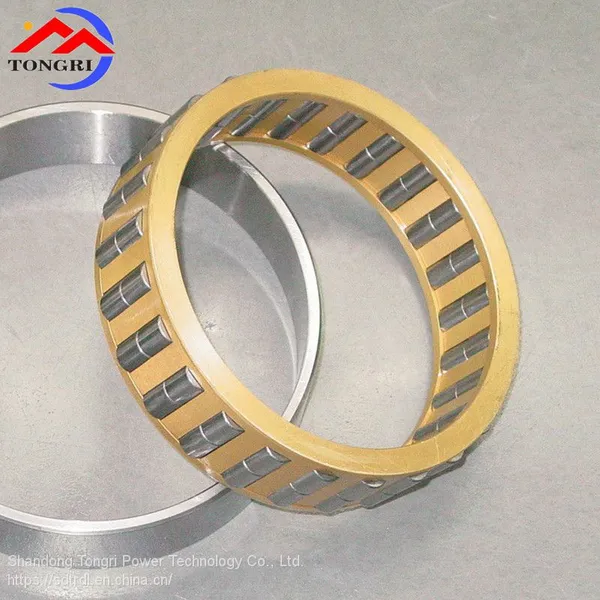 Needle Bearings photo-3