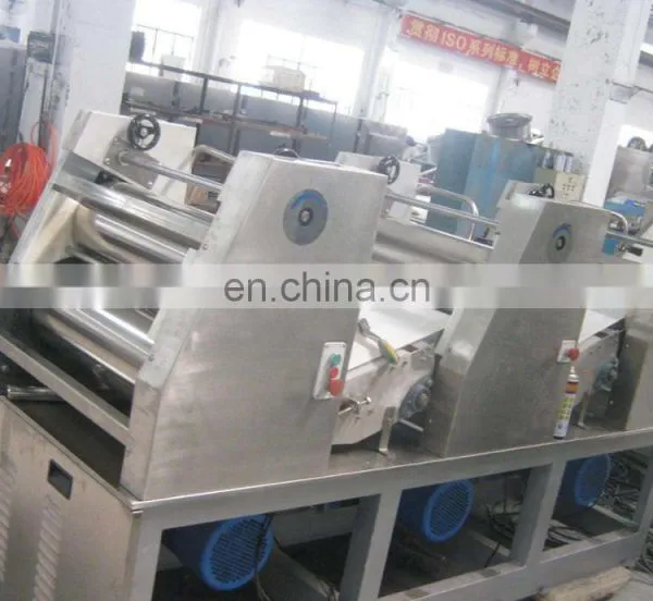 Instant Noodle Soup Noodle Making Machine photo-4