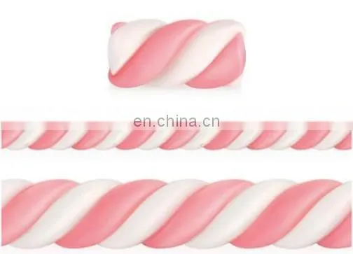 High Quality MARSHMALLOW PRODUCTION LINE Supplier photo-4
