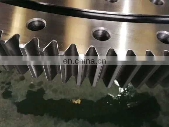 New MHL 310/ MHL 334/ MHL 335/MHL 340 300mm Slewing Ring Bearing for Excavator photo-5