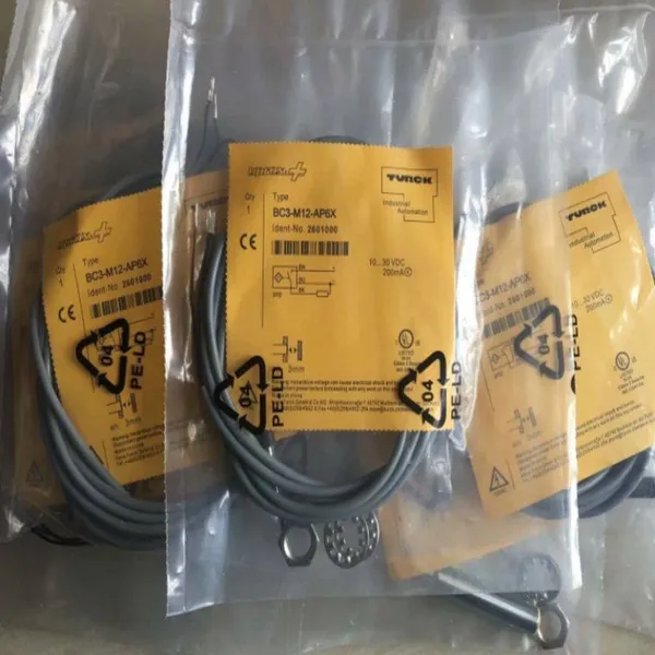 TURCK-6611494 JBBS-49SC-T614/3G JBBS49SCT614 3G