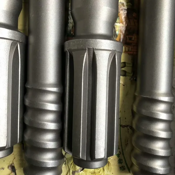 Atlas Shank Adapter R25 R28 R32 T38 T45 T51shank Adapter photo-3