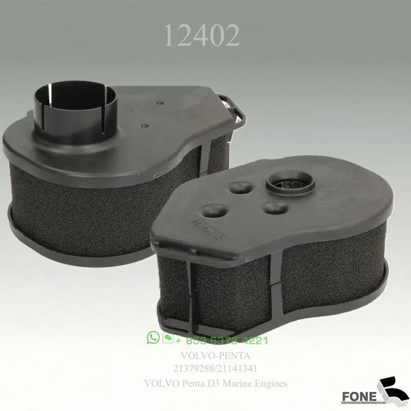 SA16978 21141341 21379288 ВОЗДУШНЫЙ ФИЛЬТР ДЛЯ VOLVO PENTA D3