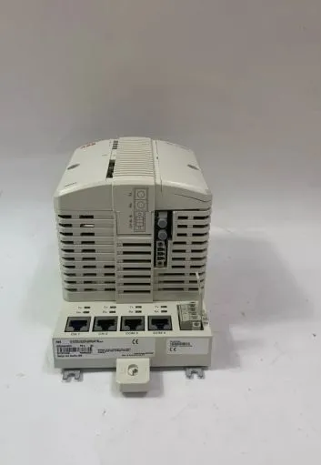 ABB PM856AK01 3BSE066490R1 Processor Unit