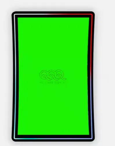 Touch Screen Monitor
