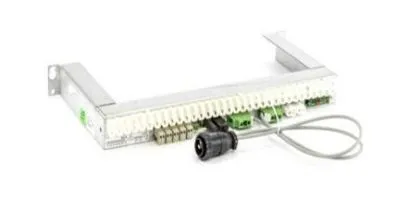 ABB SX554 3BSE004946R1 Distribution Unit