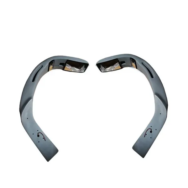 Kinglong Bus Spare Parts Side Mirror 021 100cm Bus Body Kit Bus Rearview Mirror Accessories photo-6