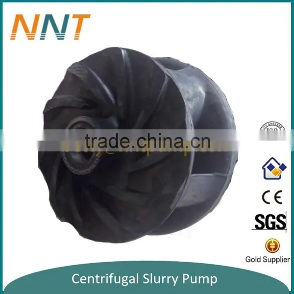 Best Choice Replacement Impeller for Slurry Pump Impeller photo-5
