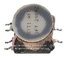 SMD Chip Inductor photo-2