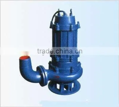 Excellent Solid Control System Sand Pump Manufacturer