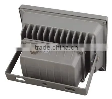 High Power High Lumens Meanwell Driver 50w Led Flood Light photo-3