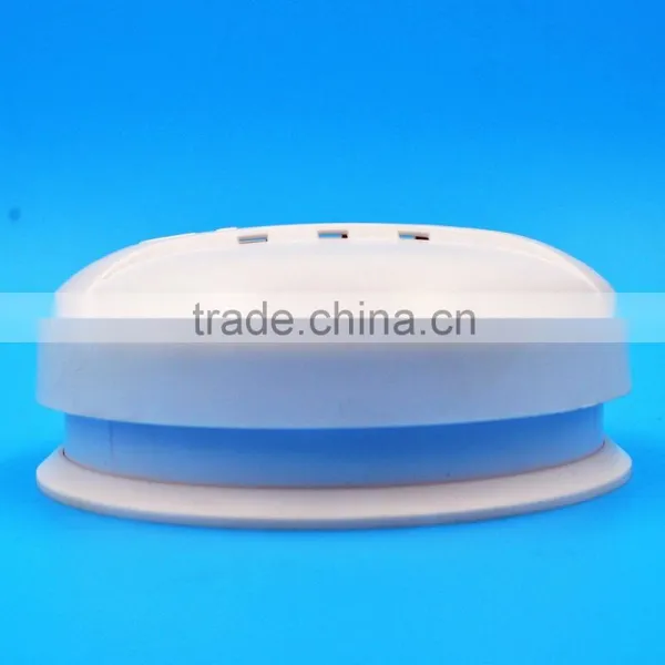 Smoke Detector EN14604 photo-3