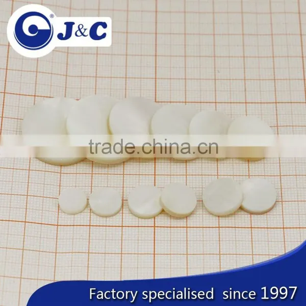 Shell Blanks, Mop Blanks, Mother of Pearl Blanks, WL Blanks, Blank, Button, PINCTADA MAXIMA photo-2