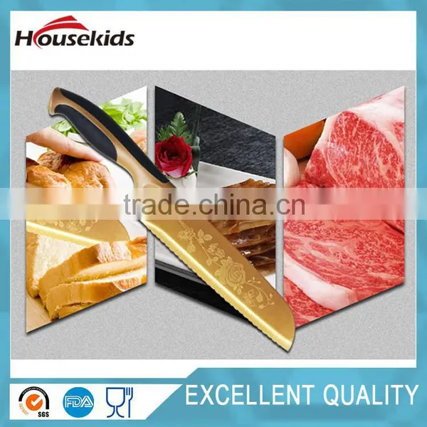 Best Stainless Steel Kitchen Knife Set photo-3