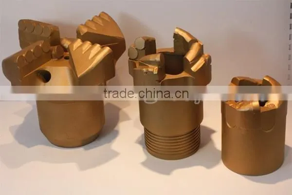 Durable Tungsten Carbide Drill Bits photo-3