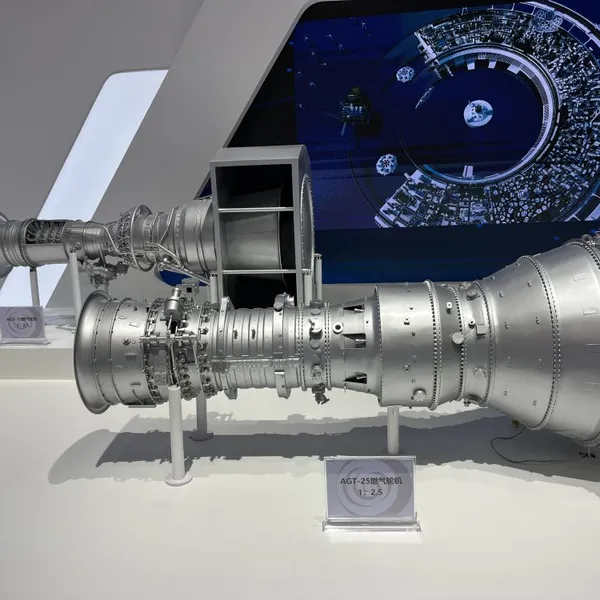 Mechanical Equipment Model Manufacturer, Engine Model Customization photo-4
