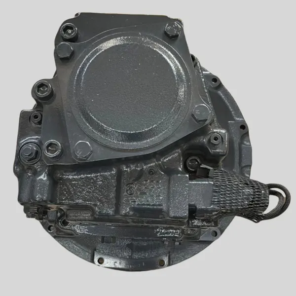Construction Machinery Parts 708-3d-01020 708-3D-00020 Hydraulic Pump for PC138US-8 PC110-8MO PC130-8MO Main Pump for Komatsu photo-3