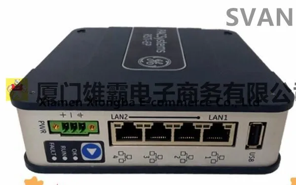 IS220UCSAH1A Embedded Controller Module photo-3