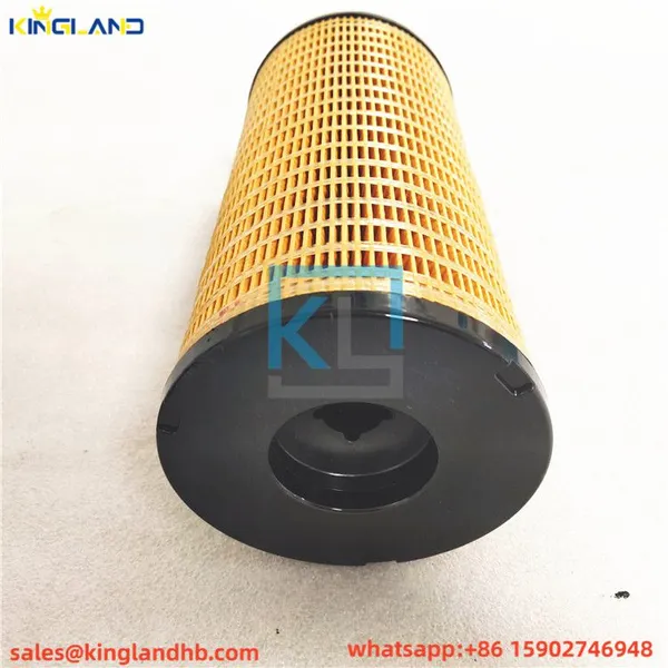 Engine Part 2206 Fuel Filter Element CH10931 Fit for Perkins photo-2