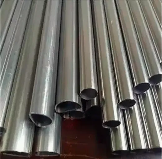 Titanium Alloy Titanium Tube ASTM B338 Ti Pd Seamless Tube photo-1