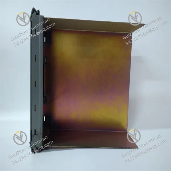 ICS Triplex T8193  Controller module